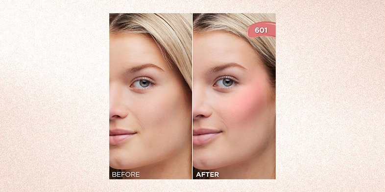 In Article How To Do Old Hollywood Glam Makeup Lumi Blush